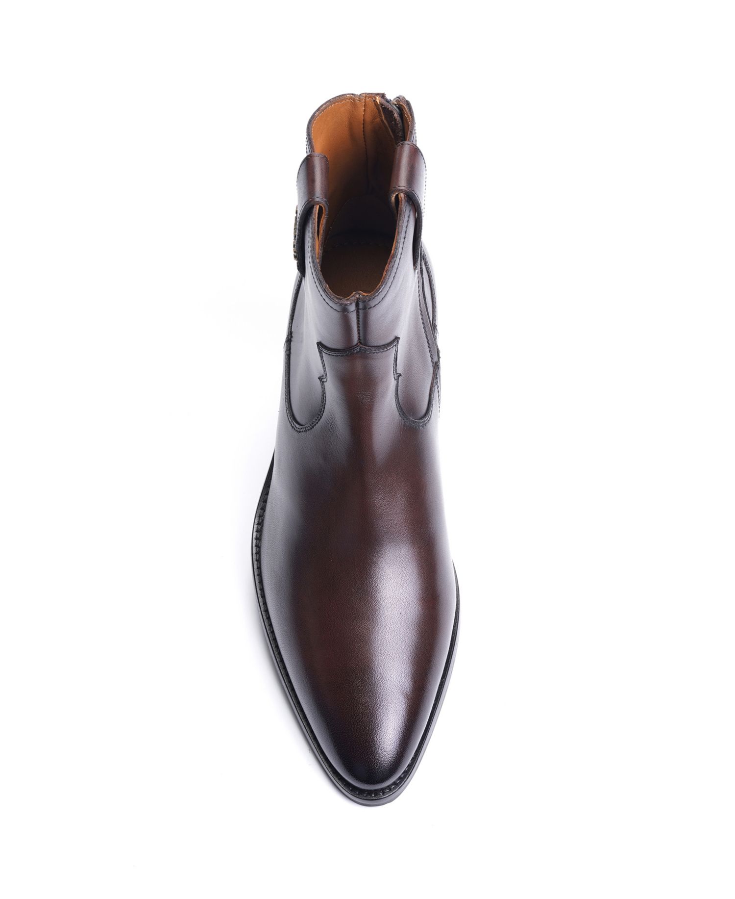 Men's Zappa Cowboy Fashion Boots