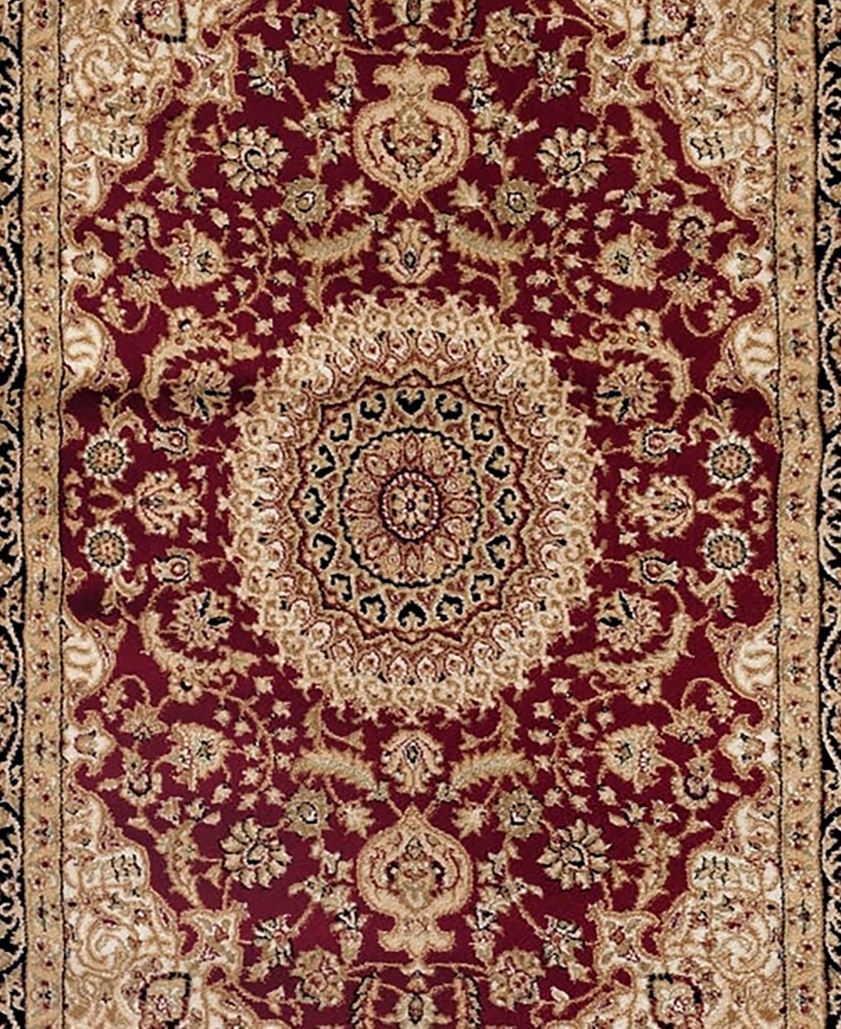 Main Street Rugs Montane 101 x Area Rug