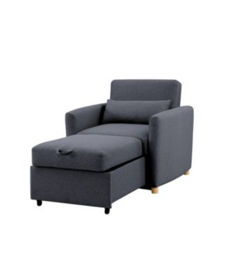 Ivar 36" Convertible Chair