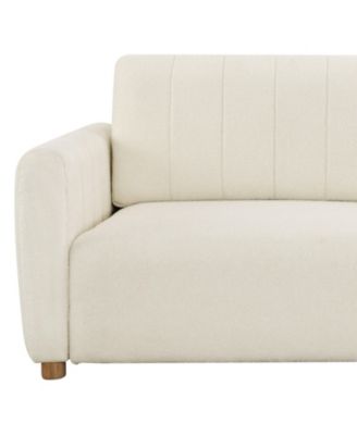 Sif 92" Convertible Sofa