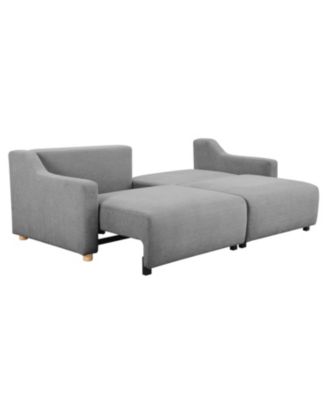 Eilidh 90" Convertible Sofa