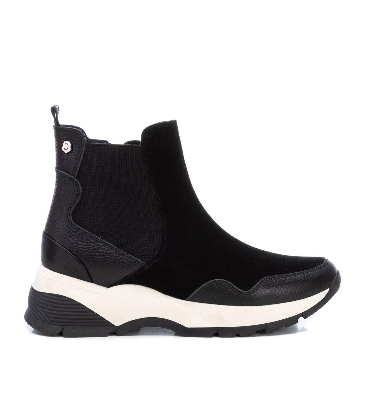 Carmela Women's Casual Booties By Xti