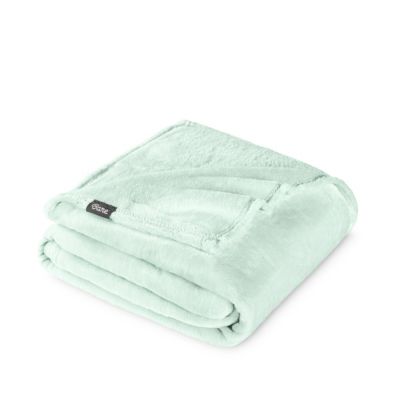 Fleece Microplush Blanket, King