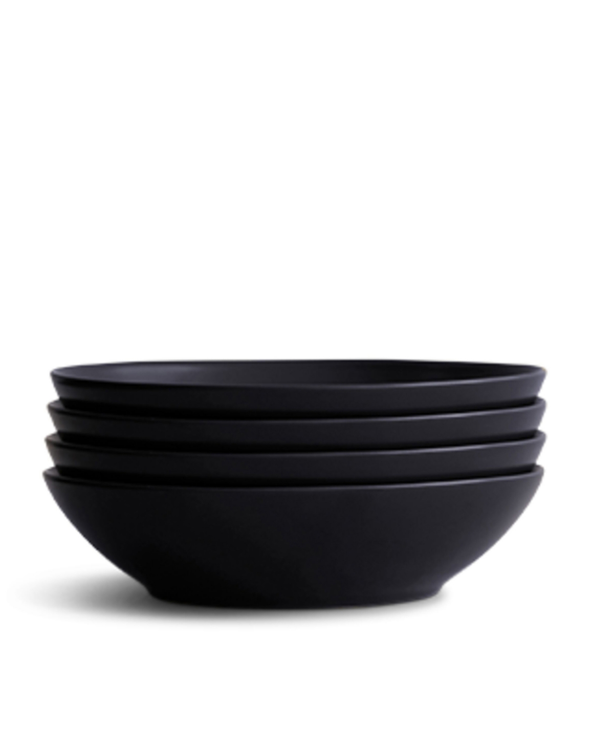 Year & Day Big Bowls, Set of 4