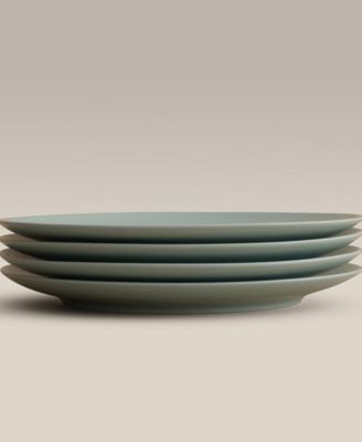 Big Plates, Set of 4