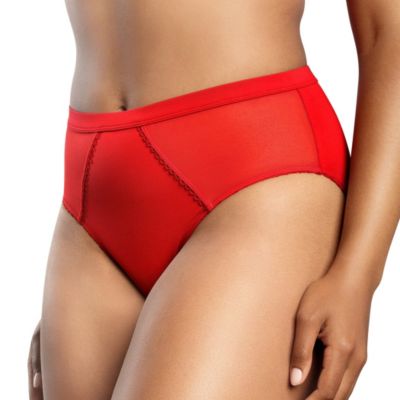 Women's Micro Dressy French Cut Panty