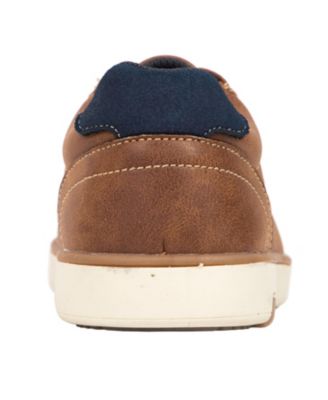 Big Boys Conrad Junior Bungee Lace Dress Oxford Shoes