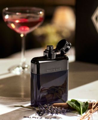 Ralph Lauren Men's 2-Pc. Ralph's Club Eau de Parfum Gift Set - Macy's