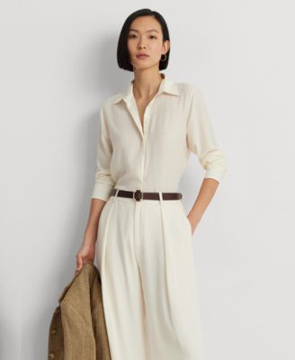 Women's Long-Sleeve Shirt