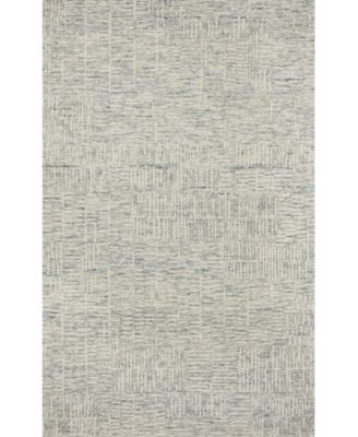 Tallulah TLL-03 3'6" x 5'6" Area Rug