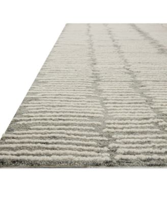 Tallulah TLL-04 8'6" x 11'6" Area Rug