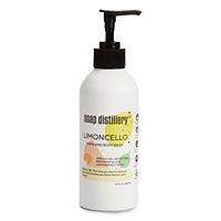 Soap Distillery Limoncello Hand and Body Wash only $3.93: eDeal Info