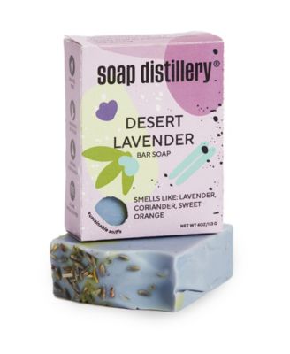 Soap Distillery