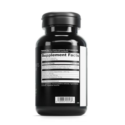 DaVinci Labs Milk Thistle - Dietary Supplement to Support Liver Detoxification and Function, Kidney Health and Healthy Digestion - With Milk Thistle and More - Gluten-Free