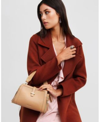 Women's Ex-Boyfriend Wool Blend Oversized Jacket