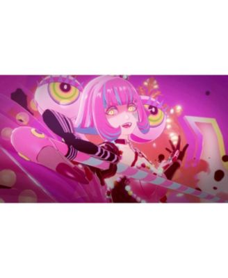 Persona 5 Strikers - PS4