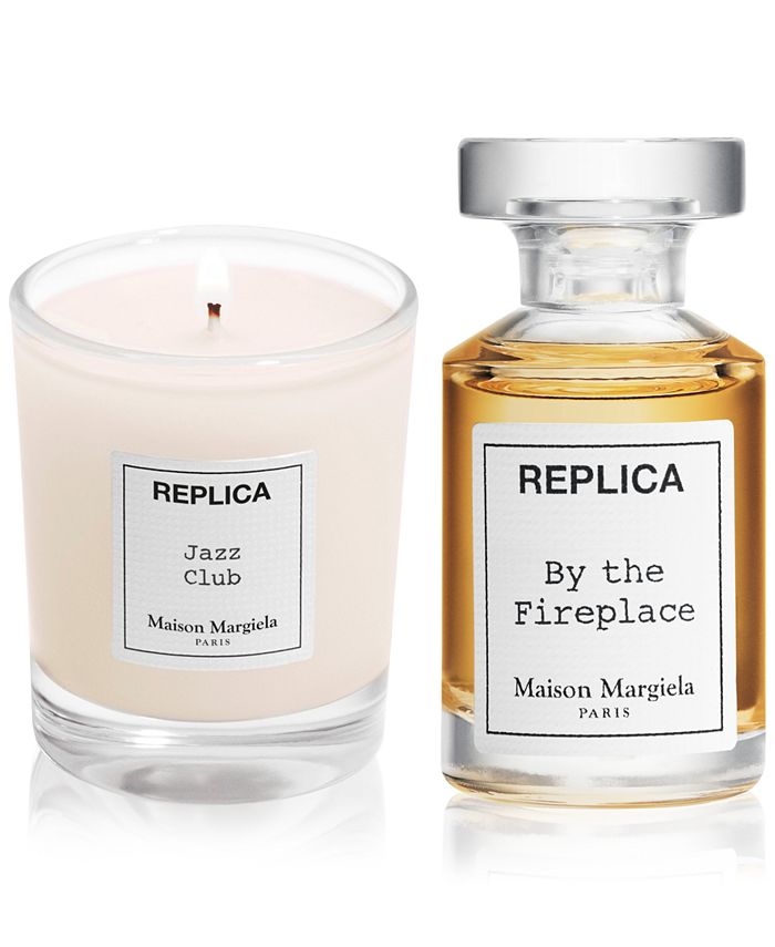 Replica perfume macys store