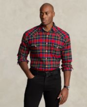 Macy's last best sale act mens clothing