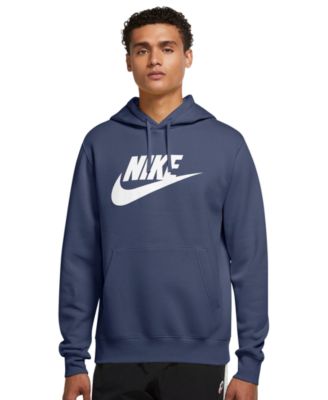 Nike - Men's Sportswear Club Fleece Hoodie