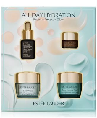 Estée Lauder 4-Pc. All Day Hydration Skincare Starter Set
