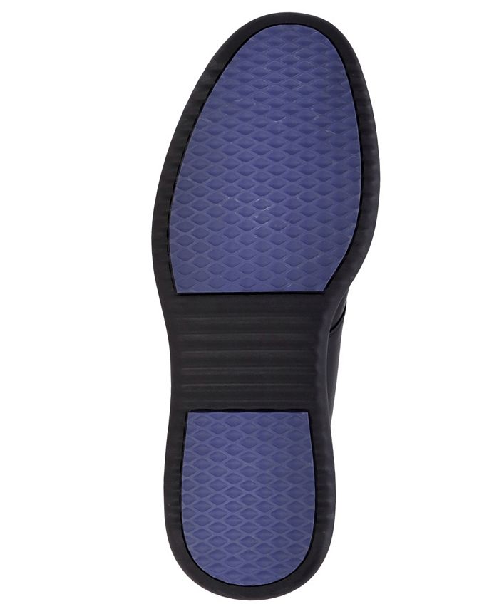 Nine West Men's Hardey 2 Chukka Boots Macy's