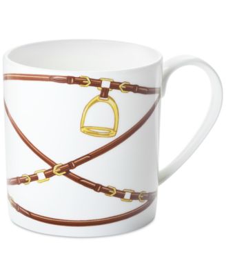 Ralph Lauren - Bromley Mug