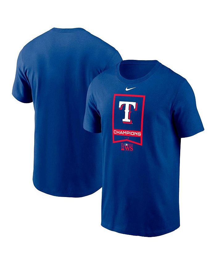 Texas rangers dri fit t shirt top