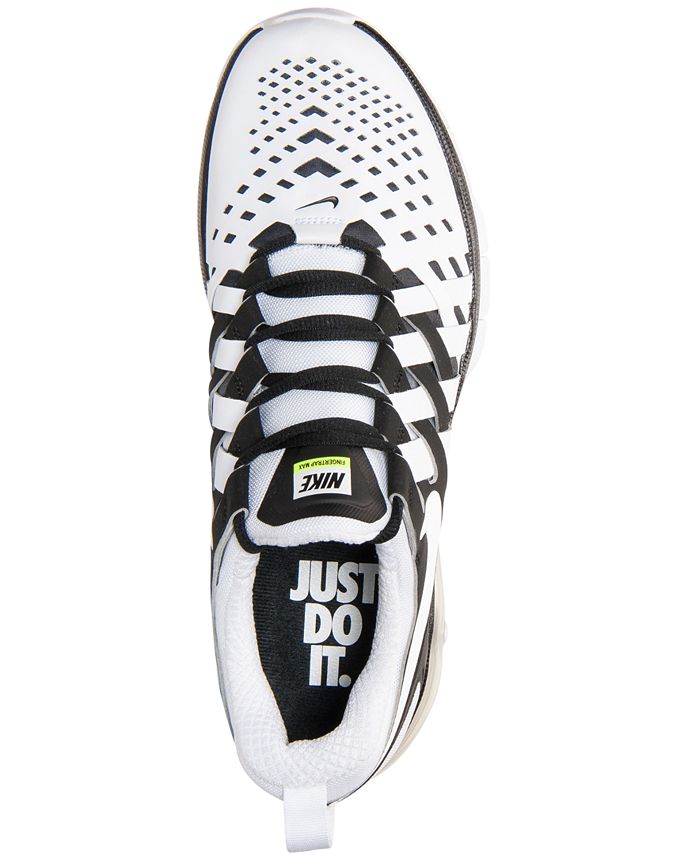 men's nike fingertrap