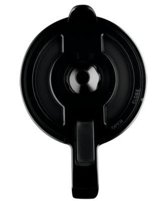 Krups ET351050 12-Cup Savoy Programmable Thermal Coffee Maker 