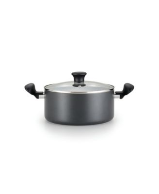 T-Fal 18-Pc. Nonstick Cookware Set