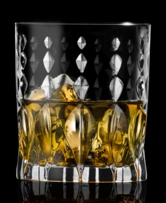 Marilyn Set of 6 Double Old Fashion (DOF)