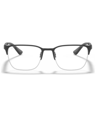 Unisex Eyeglasses, RB6428
