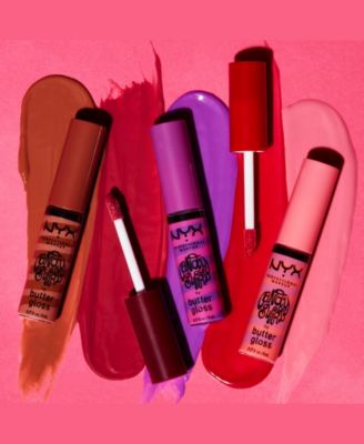 Shop Nyx Professional Makeup Holiday Collection In Multi