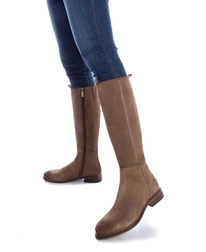 Xti - Women's Cowboy Boots main image 1
