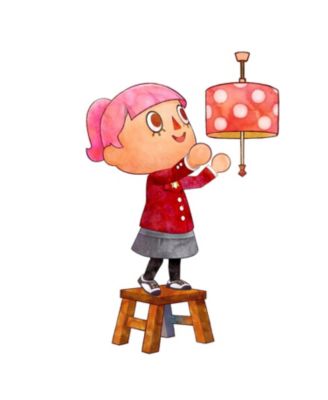 Animal Crossing: Happy Home Designer - 3DS