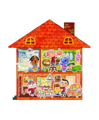 Animal Crossing: Happy Home Designer - 3DS