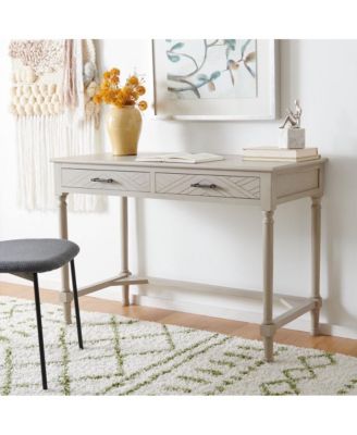 Mckinlee 2 Drawer Desk