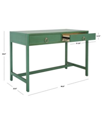 Esther 2 Drawer Desk