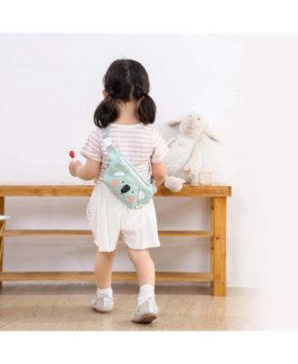 Good Friend Series Fanny Waist Pack Belt Bag