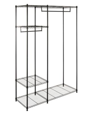 Esther Wardrobe Storage