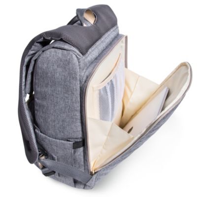 Canvas Family Diaper Knapsack
