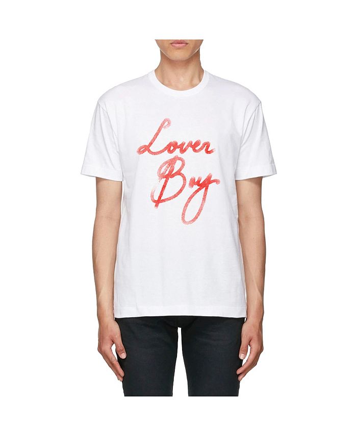 Solomon Lawrence Sl Lover Boy Men's T-shirt