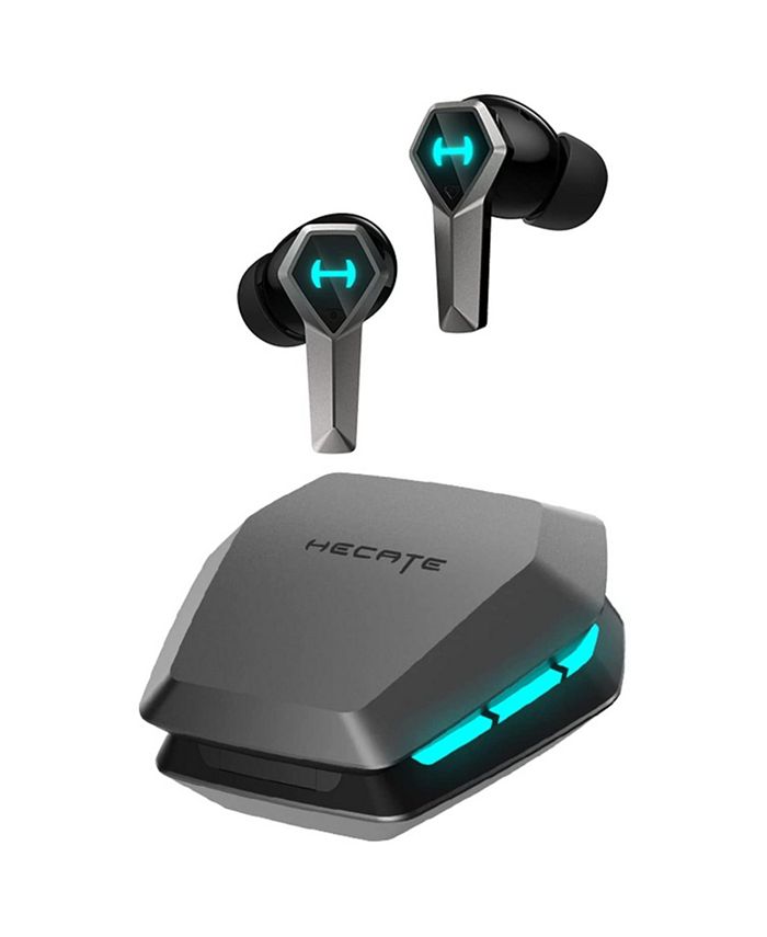 Edifier HECATE GX04 ANC Wireless Gaming Earbuds Bluetooth Gaming Earbuds - Grey
