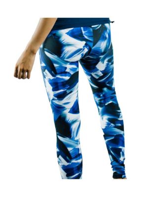 Women's Long Swim Leggings
