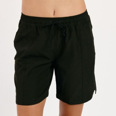 Women's Chlorine Resistant 7" Board Shorts
