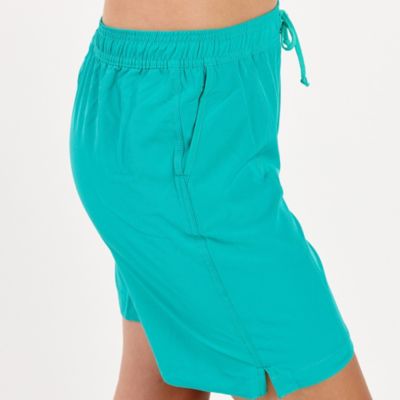 Women's Chlorine Resistant 7" Board Shorts