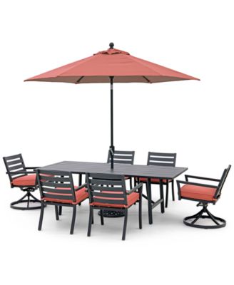 Astaire Outdoor Dining Collection