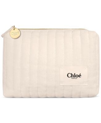 Chloe - FREE pouch with any large or jumbo spray purchase from the Chlo&eacute; Women's fragrance collection
