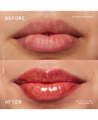 Fat Oil Lip Drip, 0.16 oz.