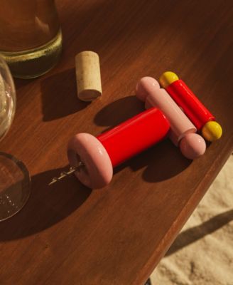 Twergi Collection Ettore Sottsass Corkscrew
